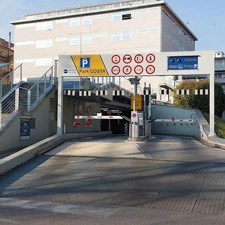Andaleppo Apartman Mestre Kültér fotó