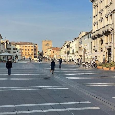 Andaleppo Apartman Mestre Kültér fotó