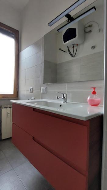 Andaleppo Apartman Mestre Kültér fotó