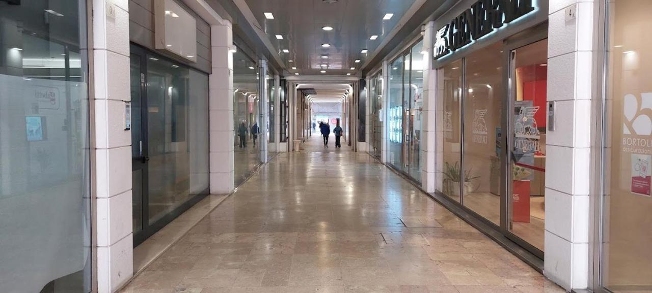 Andaleppo Apartman Mestre Kültér fotó