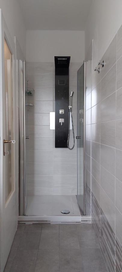 Andaleppo Apartman Mestre Kültér fotó