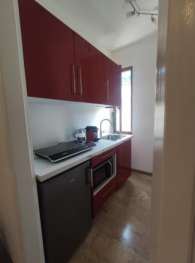 Andaleppo Apartman Mestre Kültér fotó