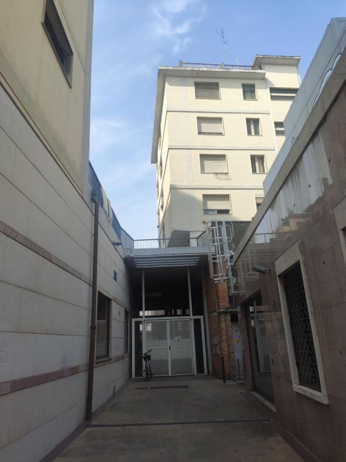 Andaleppo Apartman Mestre Kültér fotó