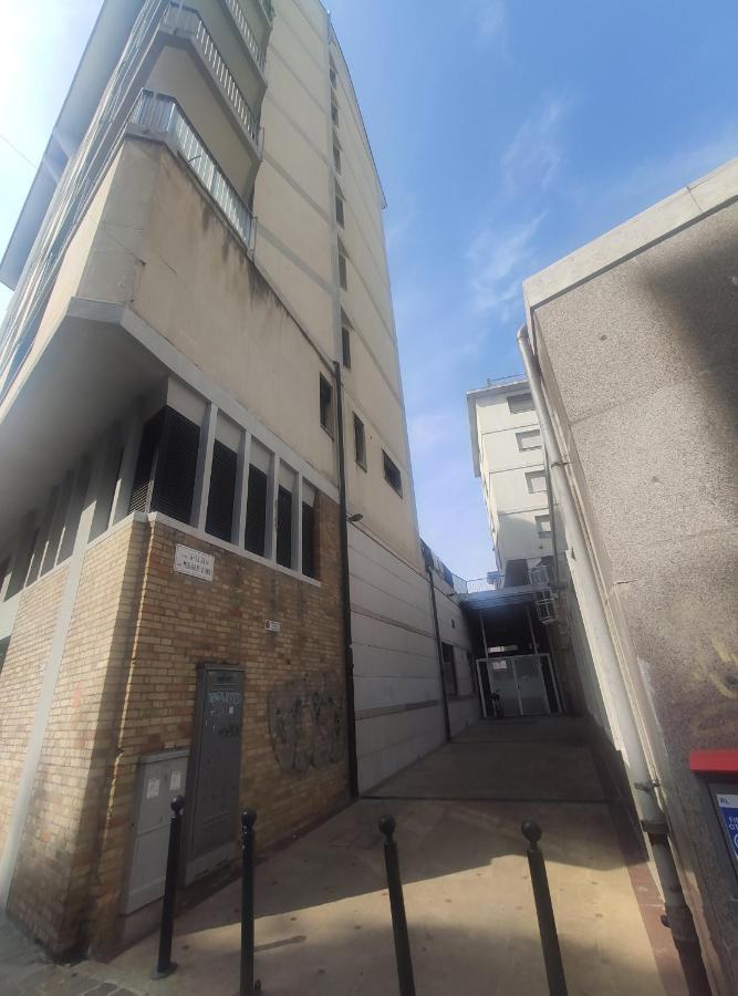 Andaleppo Apartman Mestre Kültér fotó