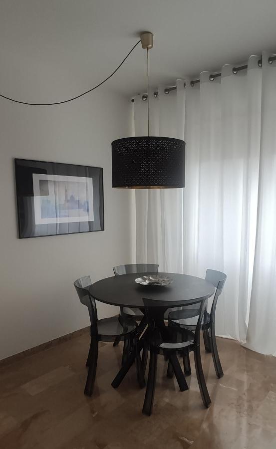 Andaleppo Apartman Mestre Kültér fotó