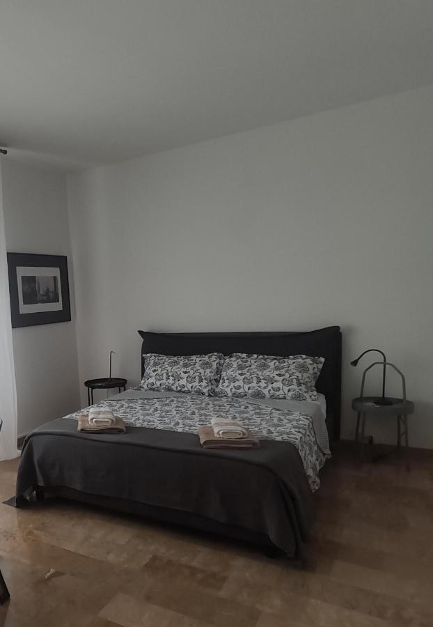 Andaleppo Apartman Mestre Kültér fotó